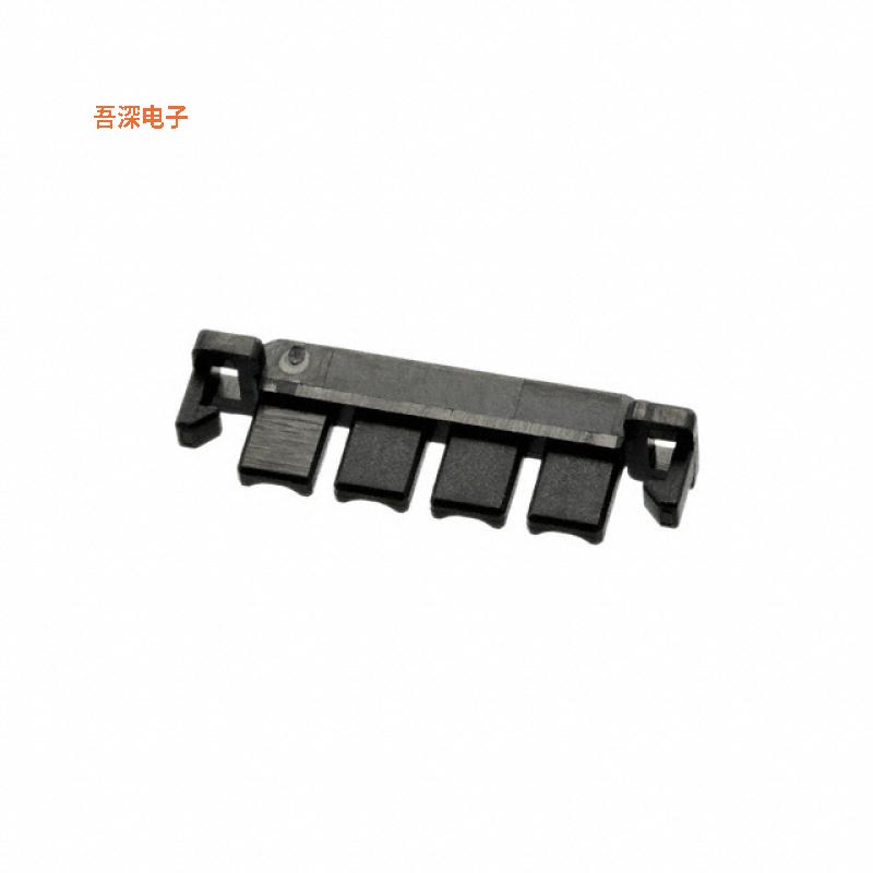 1969608-4 |定位组件（TPA）4P VAL-U-LOK TPA 22-18 AWG