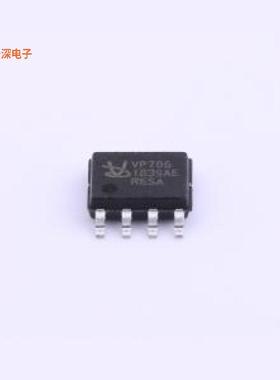 VP706RESA/T |相同型号IMP706RESA/T监控和复位芯片SOP-8