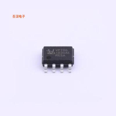 VP706RESA/T |相同型号IMP706RESA/T监控和复位芯片SOP-8