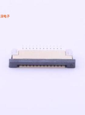 LW10251-12|原装SMD,P=1mm,卧贴FFC/FP