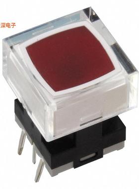 JB15HBPC-JC |SPST-NOSWITCH TACT SPST-NO 0.125A 24V