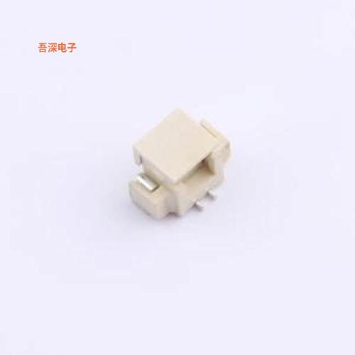 ZX-MX1.25-2PLT |原装SMD,P=1.25mm线对板针座