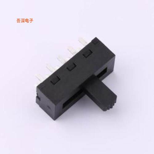 SS-0324PG-10N1BB |原装DIP-10P,25x10.5mm