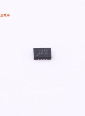 TPG3USB410YD |原装QFN-16L(1.8x2.6)模拟/多路复用器