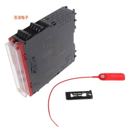 HR6S-AF1P|DIN 轨道SAFETY RELAY MOD CAT.4 SAF SCRE