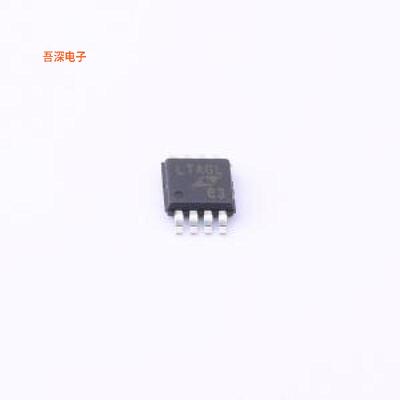 LT3020EMS8#PBF|原装MSOP-8IC REG LIN POS ADJ 100MA 8-MSO