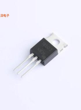 CSD19503KCS-VB|原装TO-220AB(MOSFET