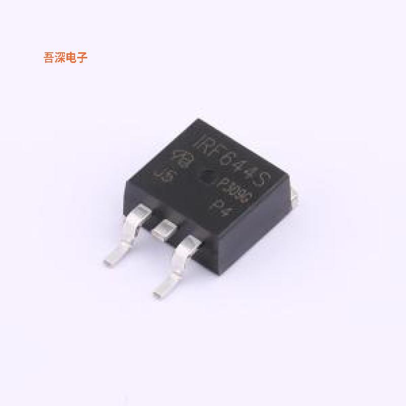 IRF644SPBF-VB |原装TO-263(D2PAK)(MOSFET)