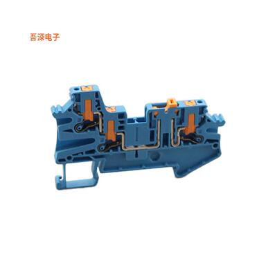 1079067|断连KNIFE DISCONNECT TERMINAL BLOCK