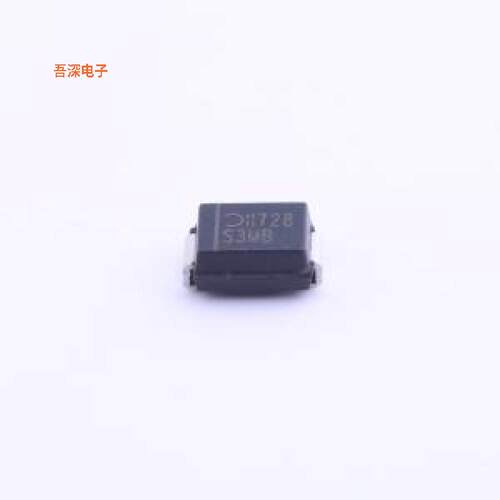 S3MB-13-F |原装SMB(DO-214AA)通用