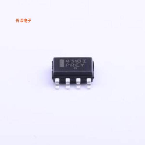 TL431BIDR2G |原装SOIC-8电压基准芯片