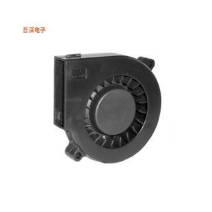 2T0 12VDC 12VDCFAN 77X15.5MM WIRE BLOWER DB0751512M2B