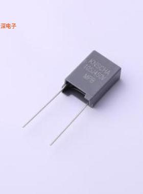 MPB105J450V82CB0233 |原装插件,P=10mm聚丙烯膜(CBB)