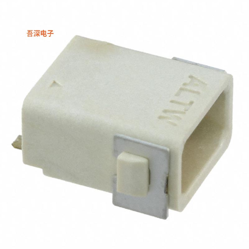 SSL12-J2D00-000001 |原装全新CONN SSL RCPT 2POS 3MM SOLDER