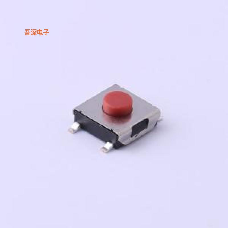 K2-1157SP-C3SW-01 |不锈钢弹片轻触SMD