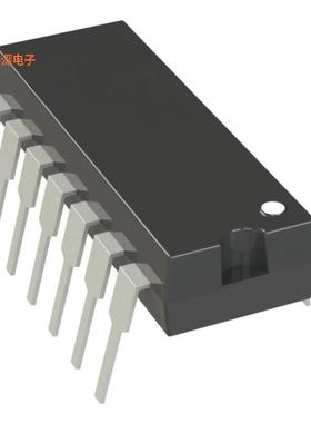 TC7650CPD |零漂移IC OPAMP ZERO-DRIFT 1 CIRC 14DIP