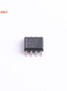 THS4011CDR |原装SOIC-8IC VOLTAGE FEEDBACK 1 CIRC 8SOIC