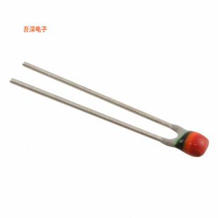 NTCLE100E3503GB0 |50kTHERMISTOR NTC 50KOHM 4190K BEAD