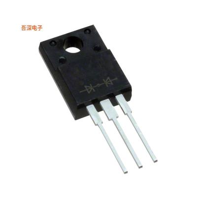 UGF1008G |标准DIODE STANDARD 600V 10A ITO220AB