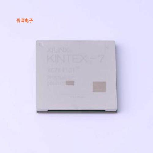 XC7K410T-2FFG676C |原装FCBGA-676可编程逻辑件(CPLD/FPGA)