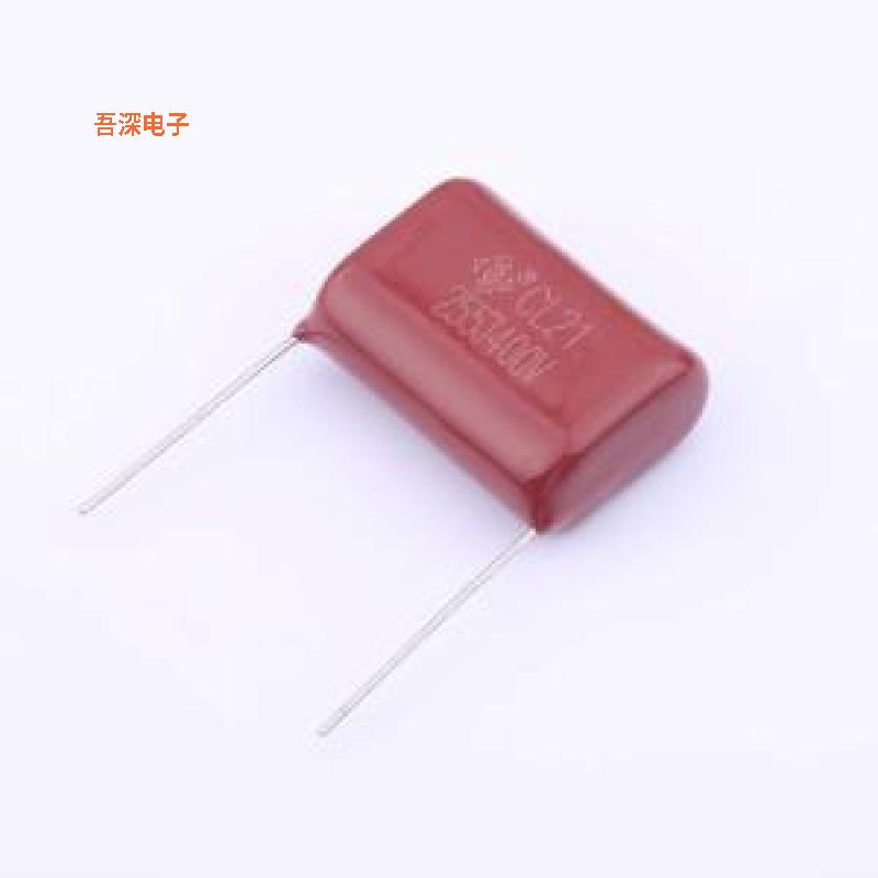 L22G255JV1B0290200105EOY |原装插件,P=27.5mm薄膜