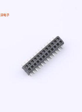 CLM-112-02-L-D-A 原装|正品SMD,P=1m