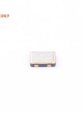 SX5M20.000B10G40TNN |原装SMD5032-4P有源晶振