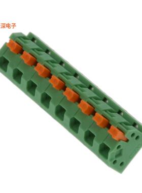 1071053 |原装全新PCB TERMINAL BLOCK, NOMINAL CURR