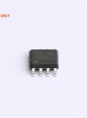SP3485EN-L/TR |原装SOP-8IC TRANSCEIVER HALF 1/1 8SOIC