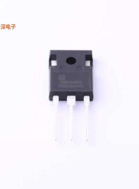 TPW65R044MFD |原装TO-247-3(MOSFET)