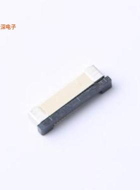 CT05202-180R-00-D |原装SMD,P=0.5mmFFC/FPC