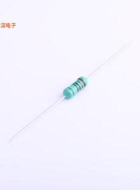 MF2WS-100Ω±1%-6T63 |原装插件,D4.5xL11mm插件