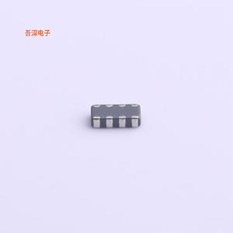 BLA31BD601SN4D |原装SMD-8P,1.6x3.2mm磁珠