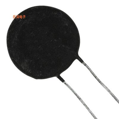 MF72-005D25 |5 OhmsICL 5 OHM 20% 8A 27.5MM