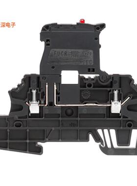 1162930000 |断连CONN TERM BLK DISCONN 12-26AWG