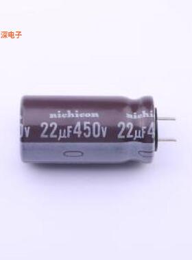 UCS2W220MHDFZXCV |原装插件直插铝电解