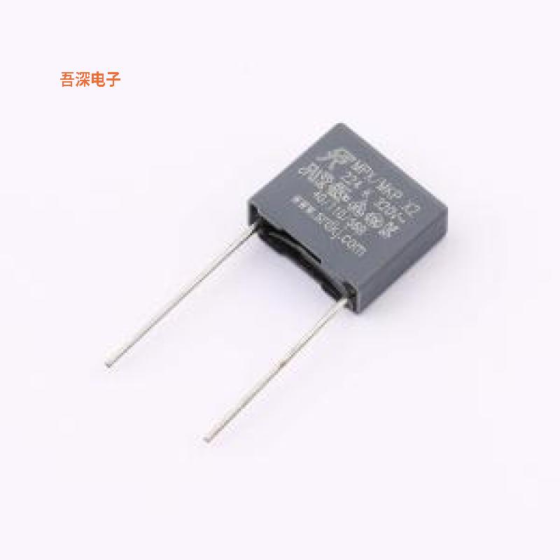 SP2224K32CBR6LC |原装插件,P=10mm安规