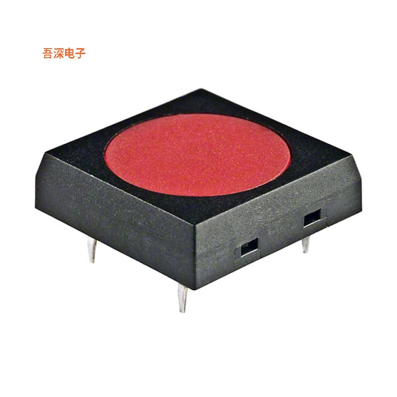 JF15SP2C |SPST-NOSWITCH TACTILE SPST-NO 0.05A 24V