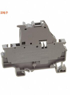 CXF4 |断连CONN TERM BLK FEED THRU 10-24AWG