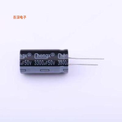 KM338M050L36RR0VH2FP0 |原装插件,D18xL36mm直插铝电解