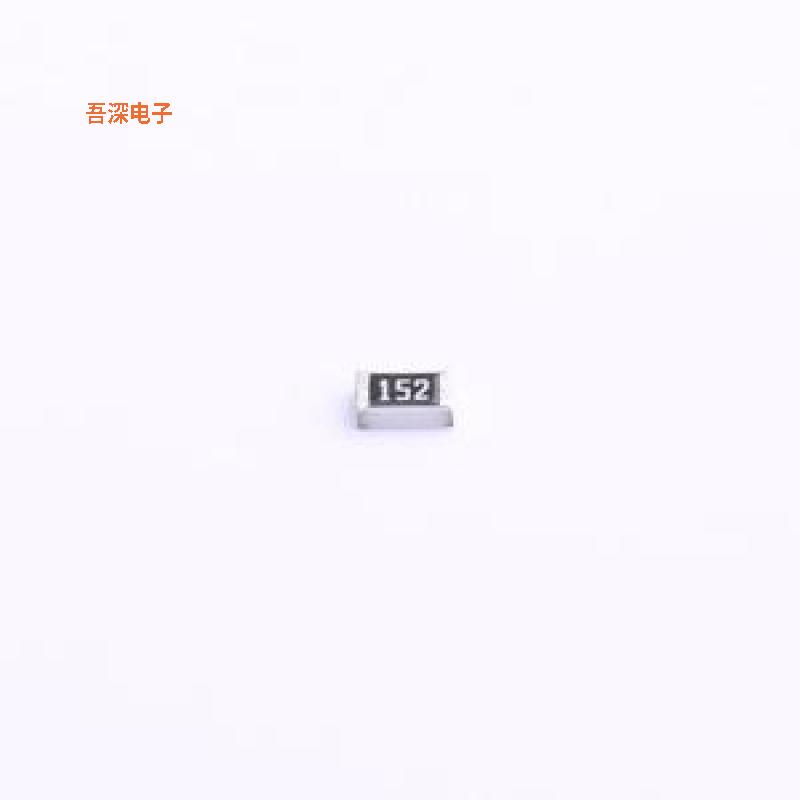 ERA6ARB152V |原装0805贴片