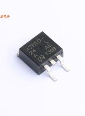 SQM47N10-24L-GE3-VB |原装TO-263(D2PAK)(MOSFET)