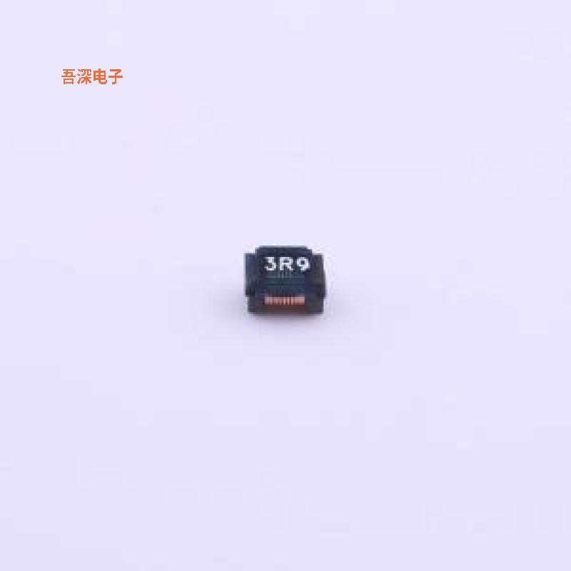 FHW0805UF3R9JST |原装0805贴片