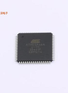 ATMEGA64A-AU |原装全新物料没有真空的要求，漏气不影响使用