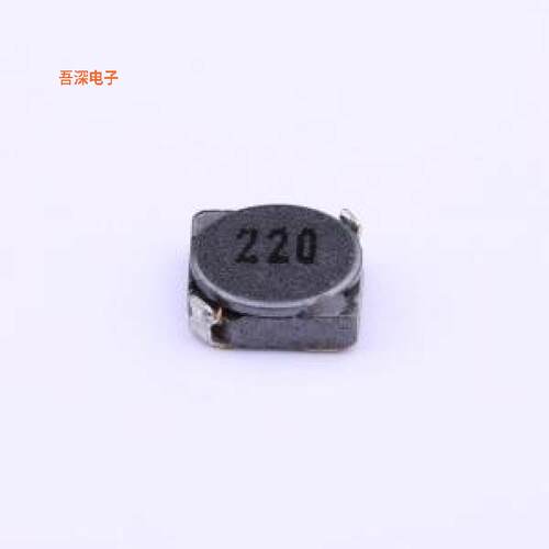 SMRH5D18-220MT |原装SMD,6x6mm功率