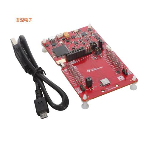LP-CC2651R3SIPA|原装全新CC2651R3SIPA LAUNCHPAD DEVELOPM