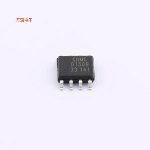 D1509-3.3(F) |原装SOP-8DC-DC电源芯片
