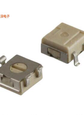 3314R-1-203E |20 kOhmsTRIMMER 20K OHM 0.25W GW BOT ADJ