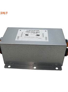 FMER-G62V-Q057 |DCLINE FLTR 1200VDC 800A CHASS MNT
