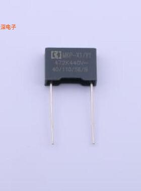 XY2003 |X1/Y1472K2GAC80AAH/Z CRC印字安规插